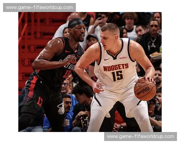 掘金队冠军赔率揭秘：这支勇往直前的球队为何备受瞩目？