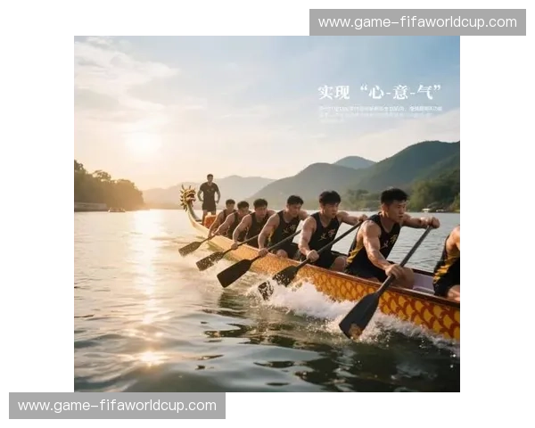 预测龙舟：用数据为传承加速，为胜利下注智慧