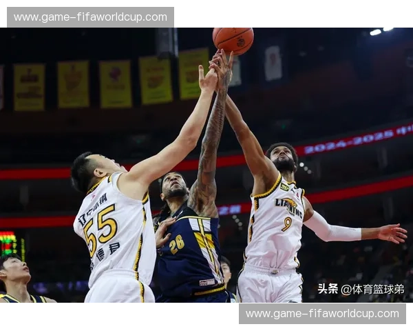 重回2008：那一夜五棵松的呐喊，CCTV镜头下中国男篮最后的“黄金时代”